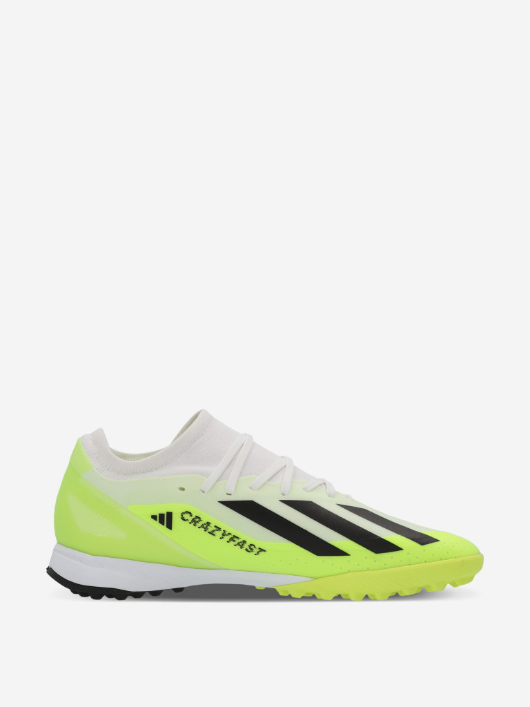 Бутсы мужские adidas X Crazyfast.3 Tf