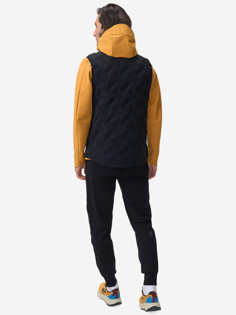 Жилет мужской GRI, Полар