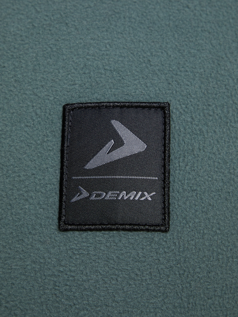 Джемпер флисовый мужской Demix