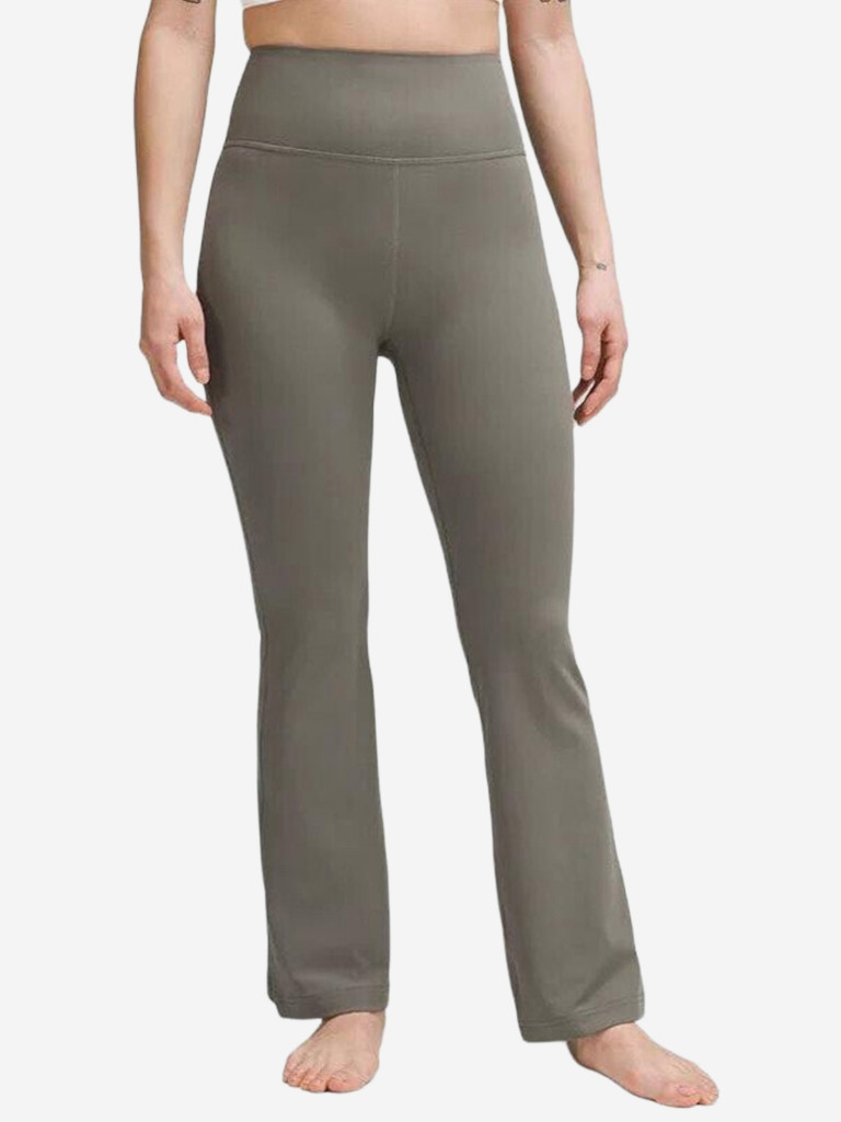 Брюки Lululemon Align High-Rise Mini-Flare Pant