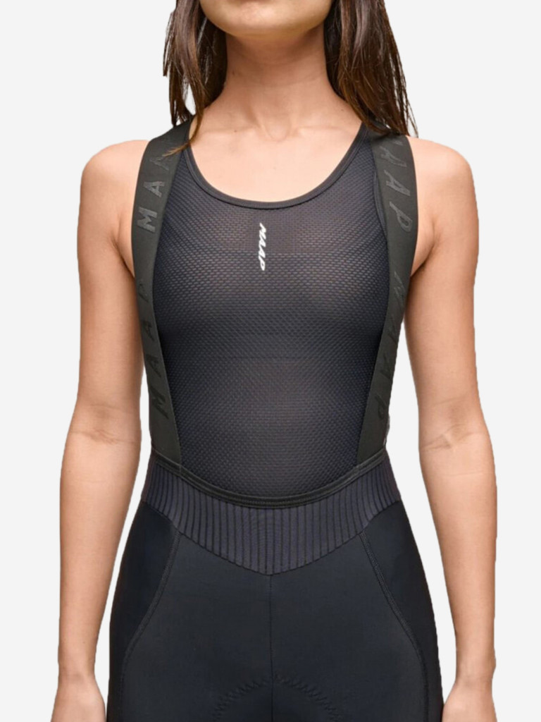 Майка MAAP Team Midweight Base Layer Women