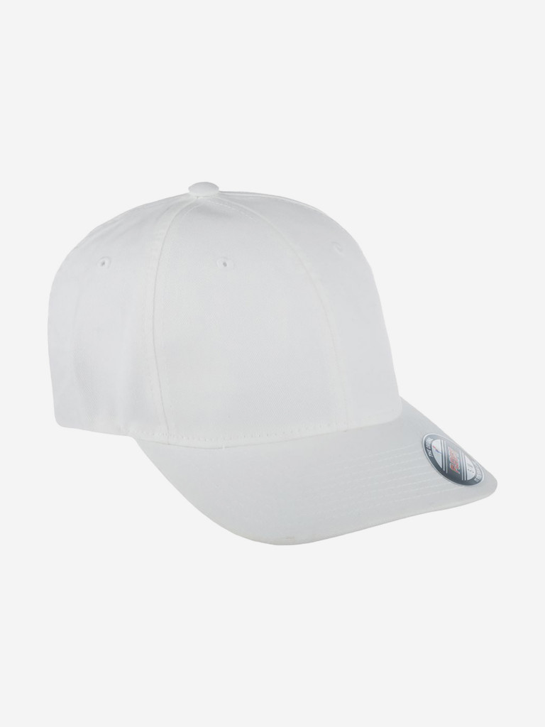 Бейсболка FLEXFIT 6997 (белый)