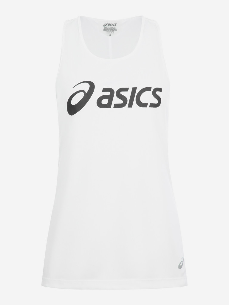 Майка женская ASICS Silver