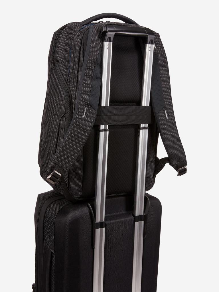 Рюкзак для ноутбука Thule Crossover 2 Backpack, 30л