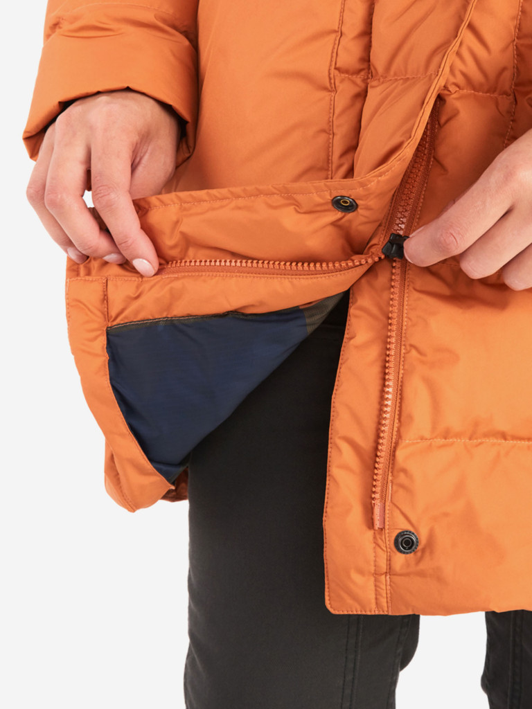 Пальто женское Marmot Strollbridge Parka