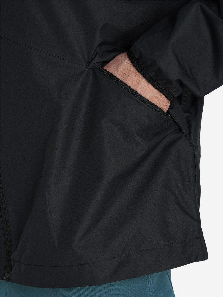 Ветровка мужская Northland