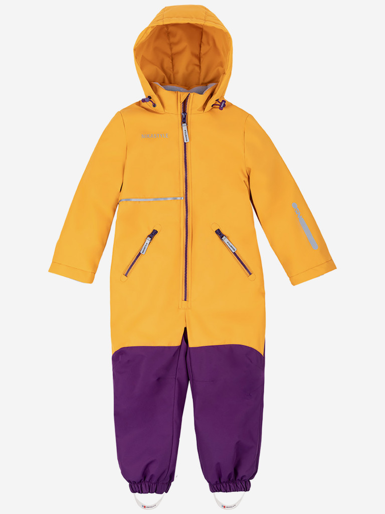 Комбинезон NIKASTYLE
