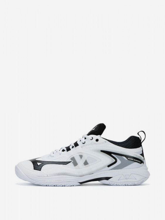 Кроссовки Mizuno WAVE CLAW NEO 3