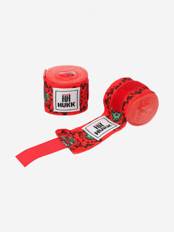 Бинт Hukk 4.5 м, 2 шт