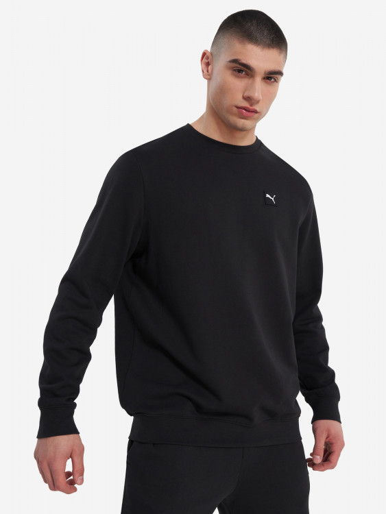 Свитшот мужской PUMA Ess Elevated