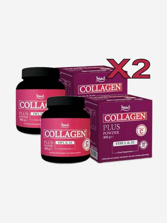 2коллаген HUD-I, II, III (не важен пол и возраст);