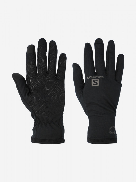Перчатки Salomon NSO PRO Glove