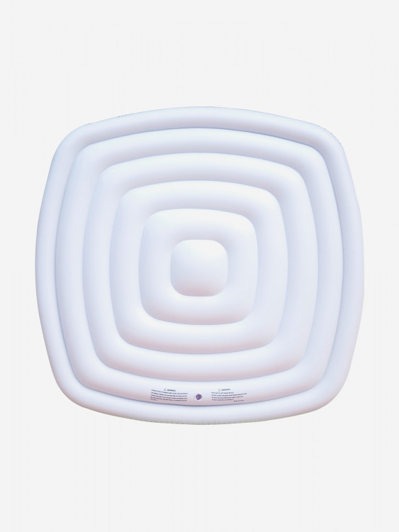 Надувная крышка для СПА-бассейна MSpa, квадратная, 126x126x28 см