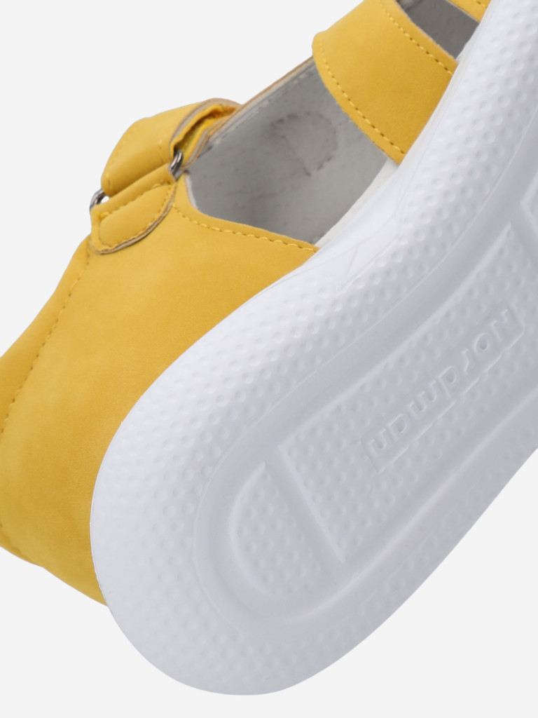 Сандалии детские Nordman Boom