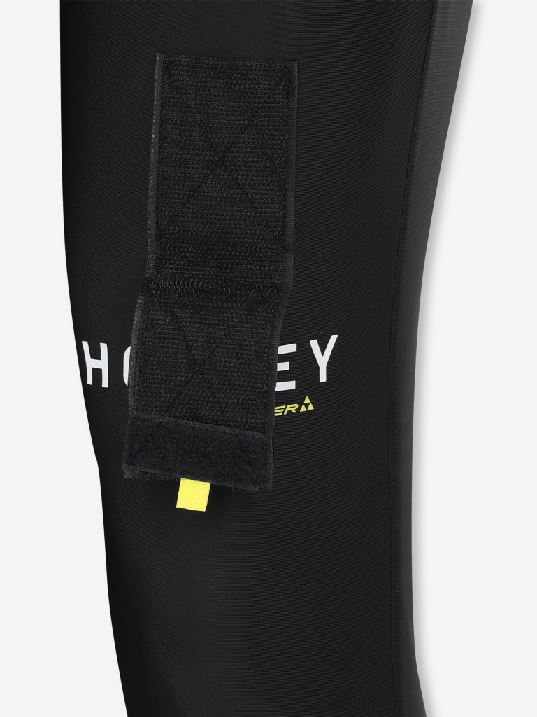 Брюки компрессионные хоккейные Fischer