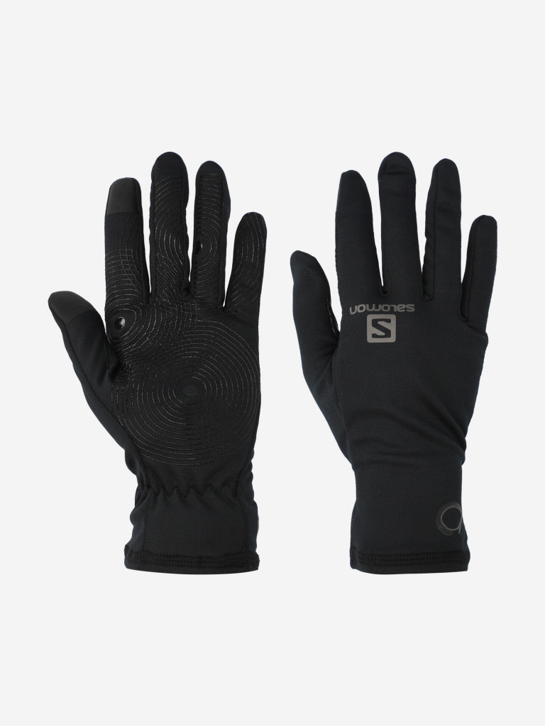 Перчатки Salomon NSO PRO Glove