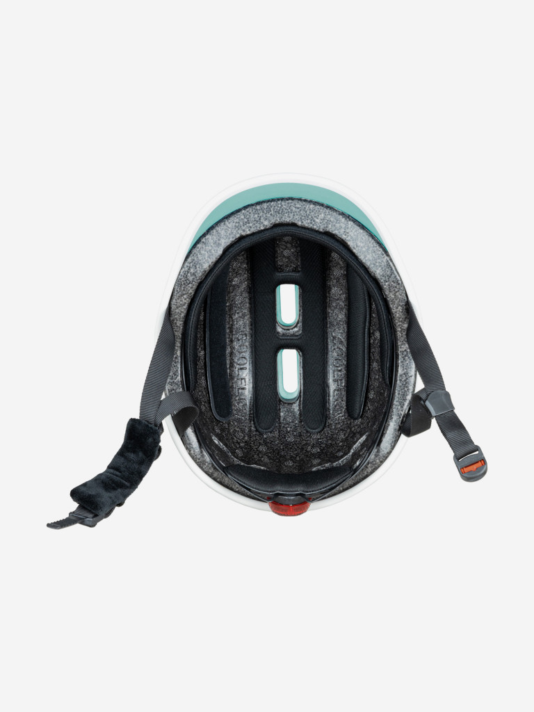 Шлем детский Globber ULTIMUM HELMET
