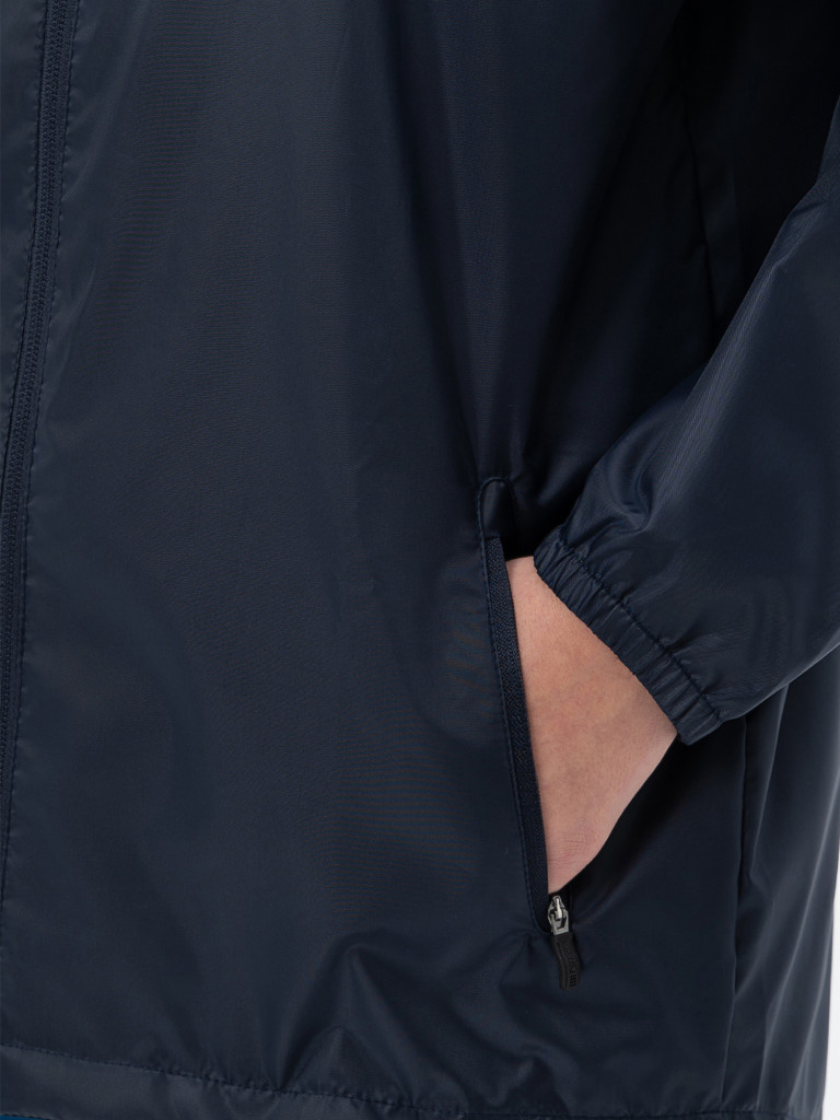 Куртка ветрозащитная JAKO Team 2.0