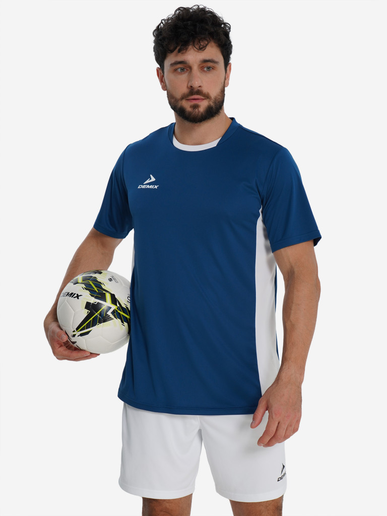 Футболка мужская Demix Matchday