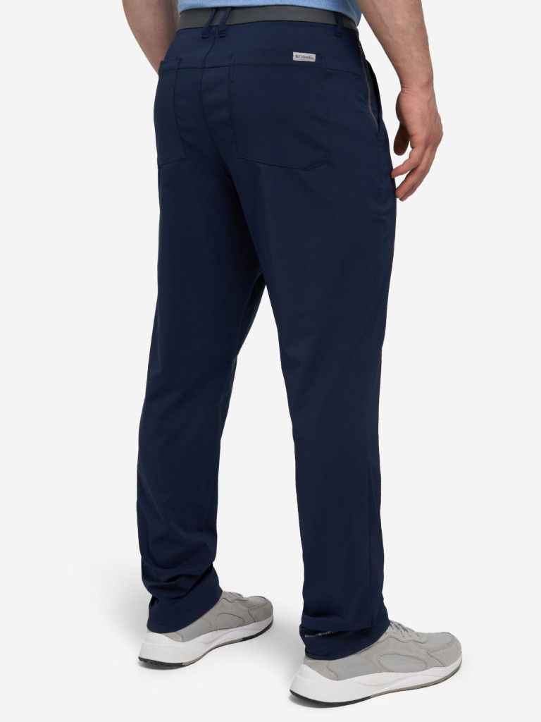Брюки мужские Columbia Tech Trail Ii Pant