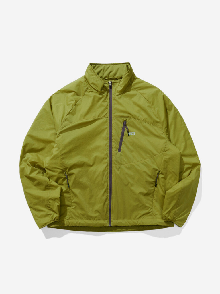 Куртка унисекс NOTHOMME PUFFER