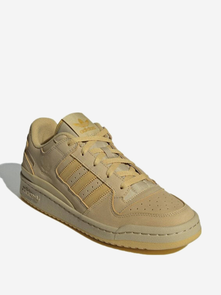 Кроссовки Adidas Forum Low