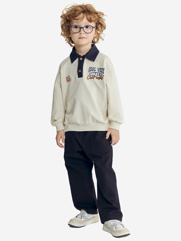 Свитшот для мальчиков Artie