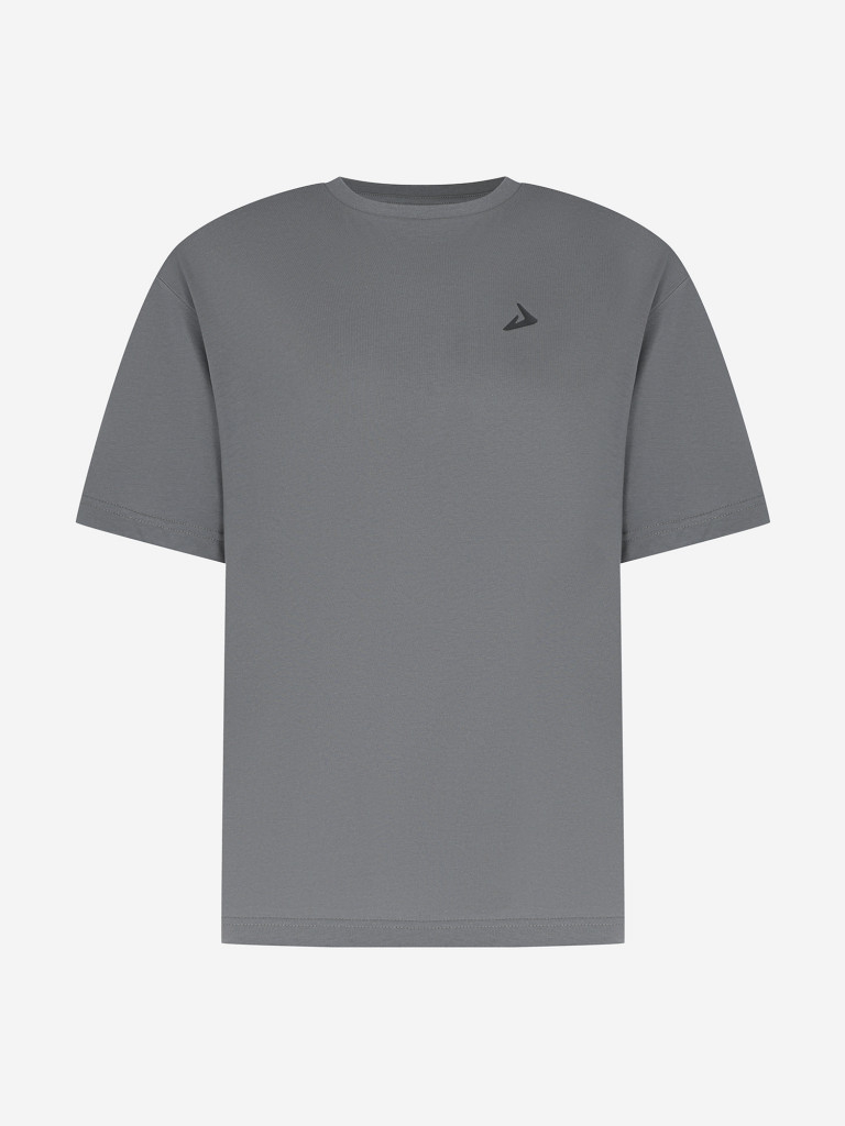 Футболка мужская Demix Basic