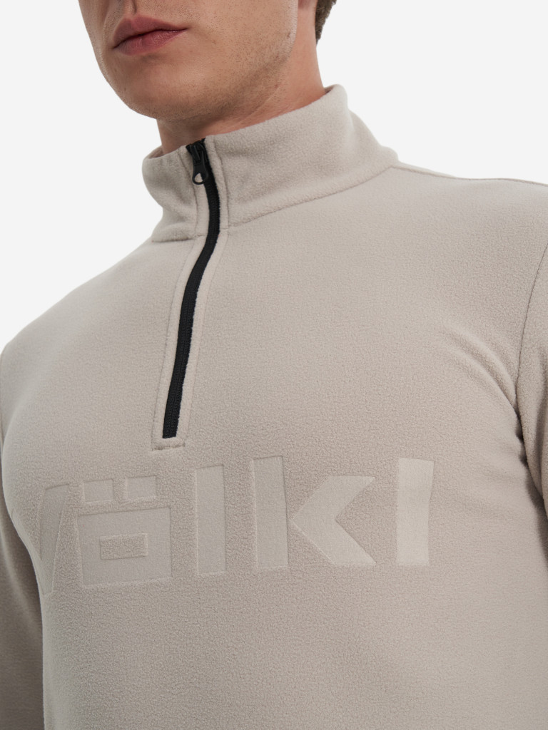 Джемпер флисовый мужской Volkl