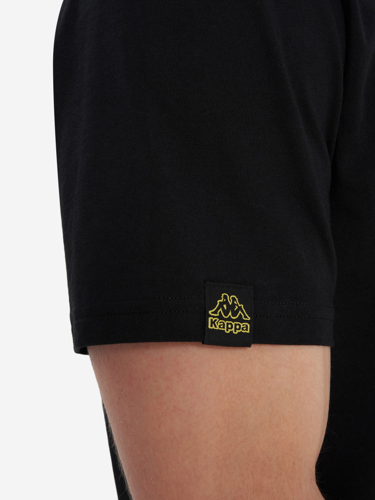 Футболка мужская Kappa