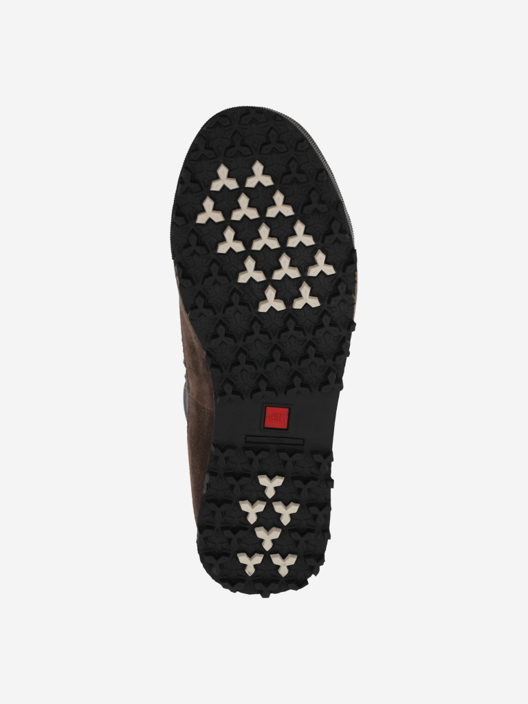 Ботинки утепленные мужские The North Face M Back-2-Berkeley Nl