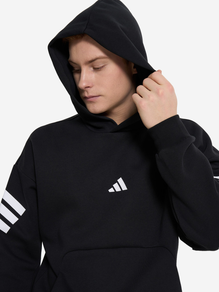 Худи мужское adidas