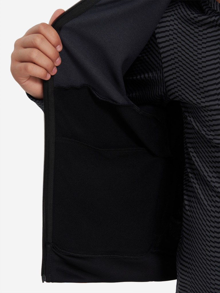 Толстовка для мальчиков Demix