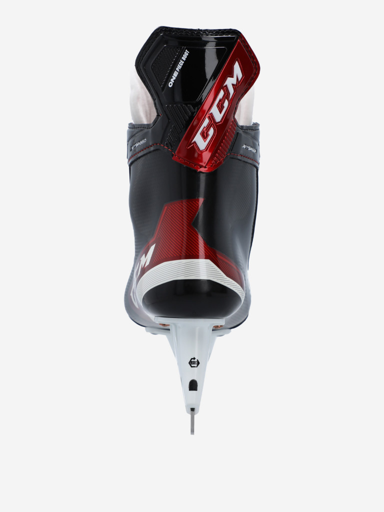 Коньки хоккейные CCM Jetspeed FT475 SR Regular