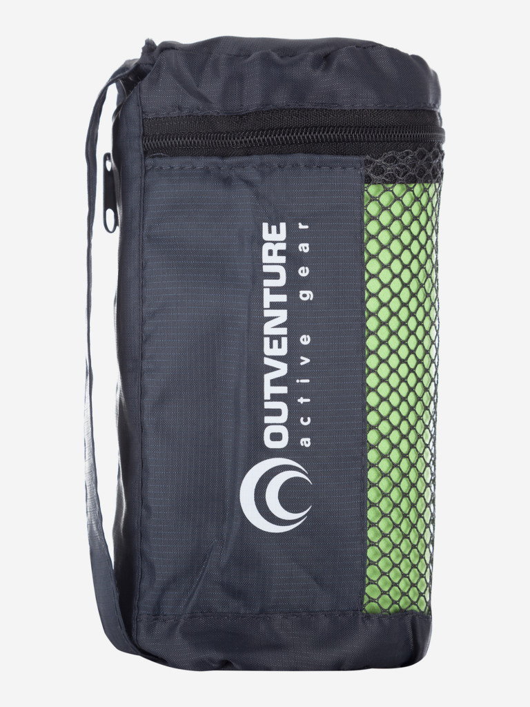 Полотенце Outventure, 80 х 40 см