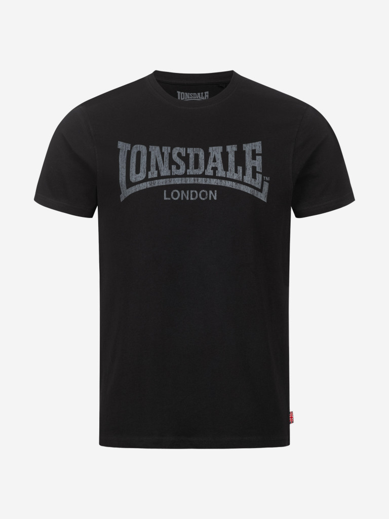 Футболка LONSDALE LOGO KAI