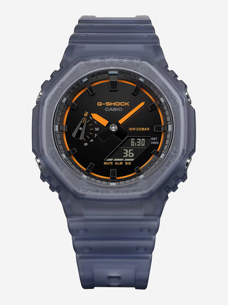 Спортивные часы Casio G-Shock GA-2100K-2A