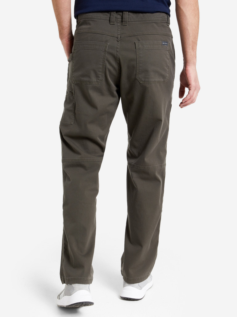 Брюки мужские Columbia Ultimate Roc Flex Pant