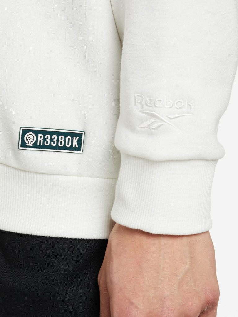 Свитшот мужской Reebok