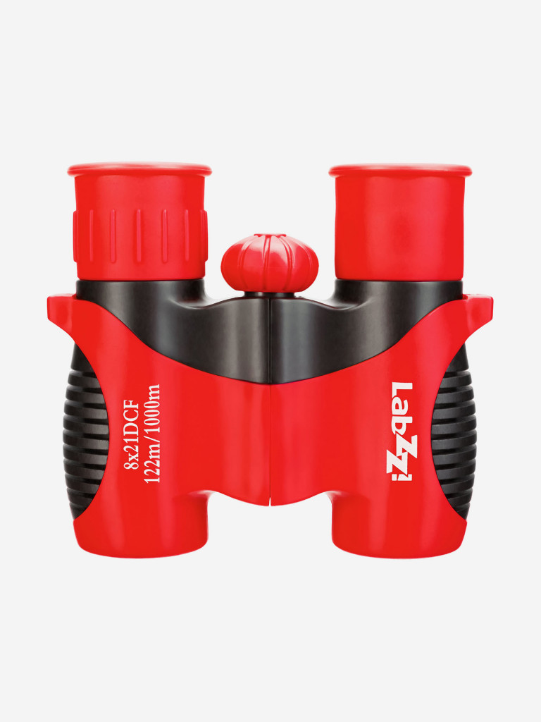 Бинокль Levenhuk LabZZ B2 Red Berry
