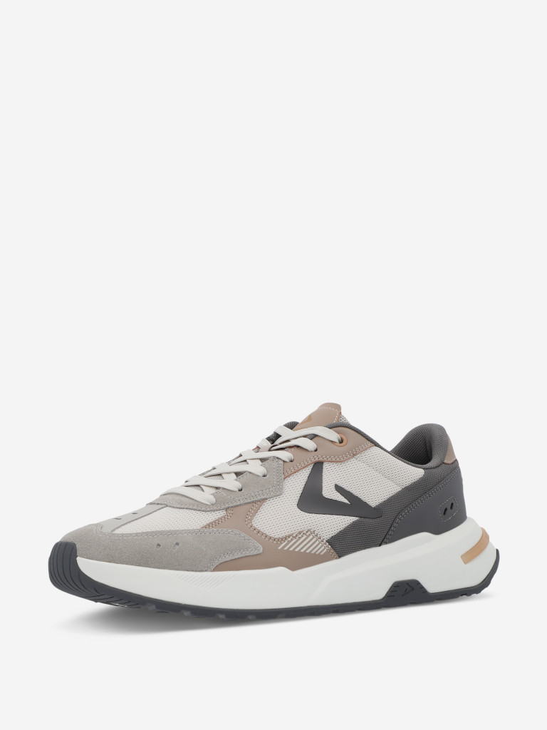 Кроссовки мужские Demix Synthesis Prm