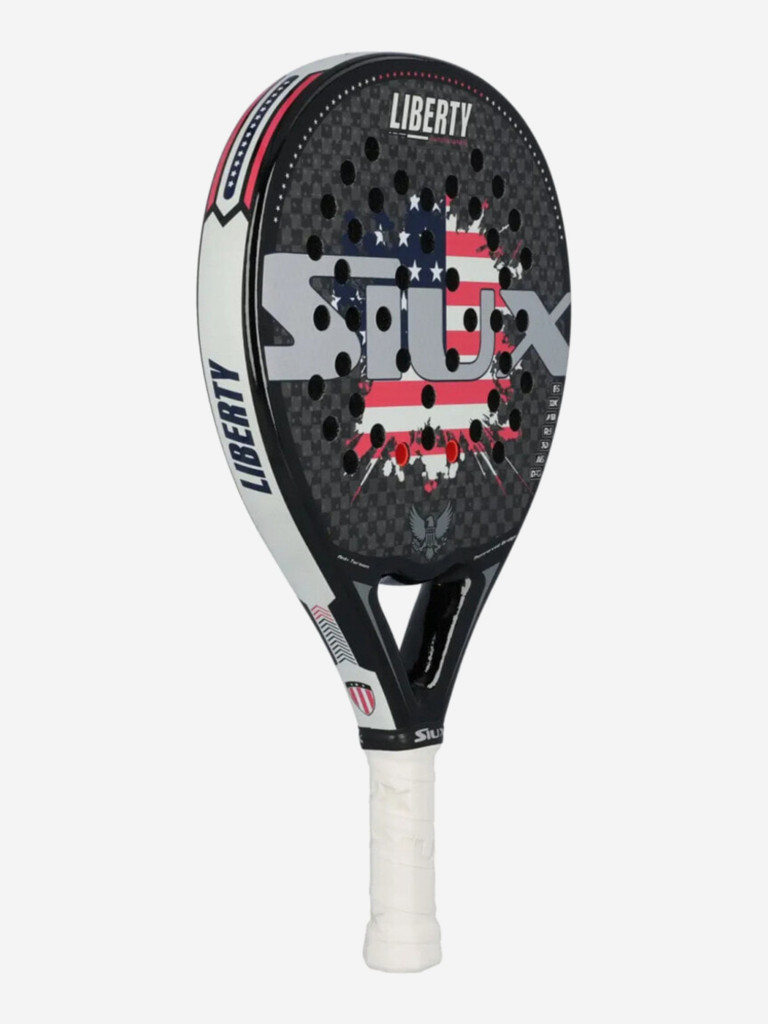 Ракетка для падела Siux Liberty Control