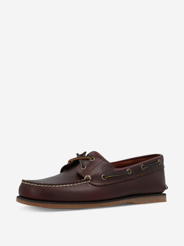 Мокасины мужские Timberland Classic Boat