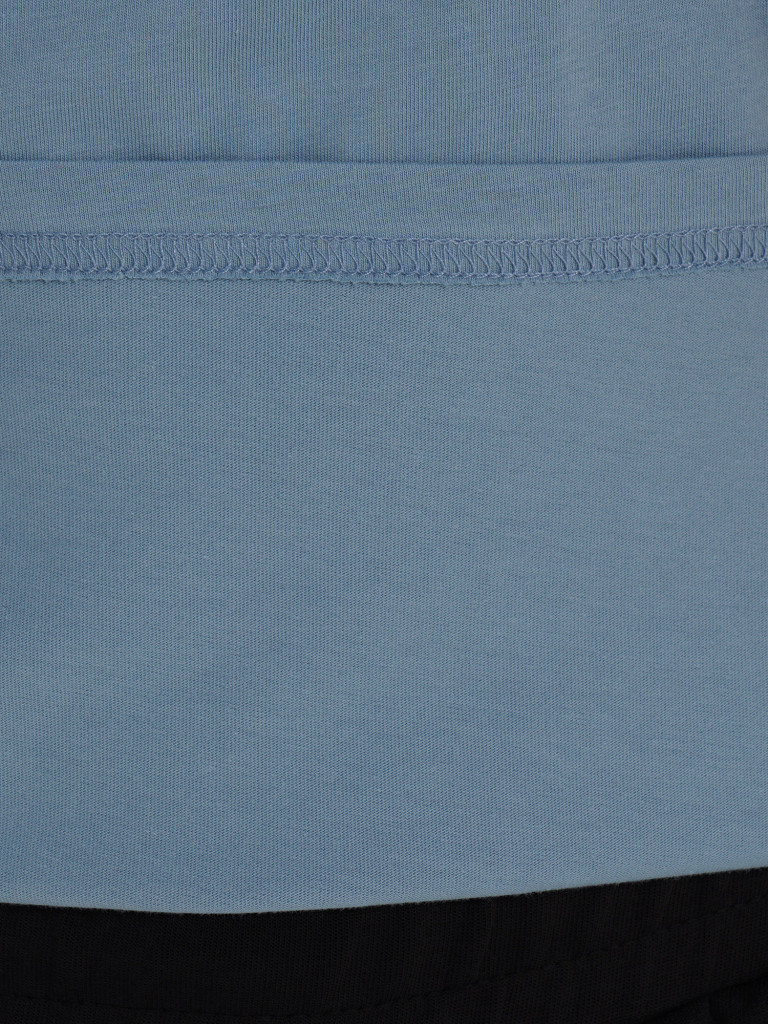 Футболка мужская оверсайз Demix Basic