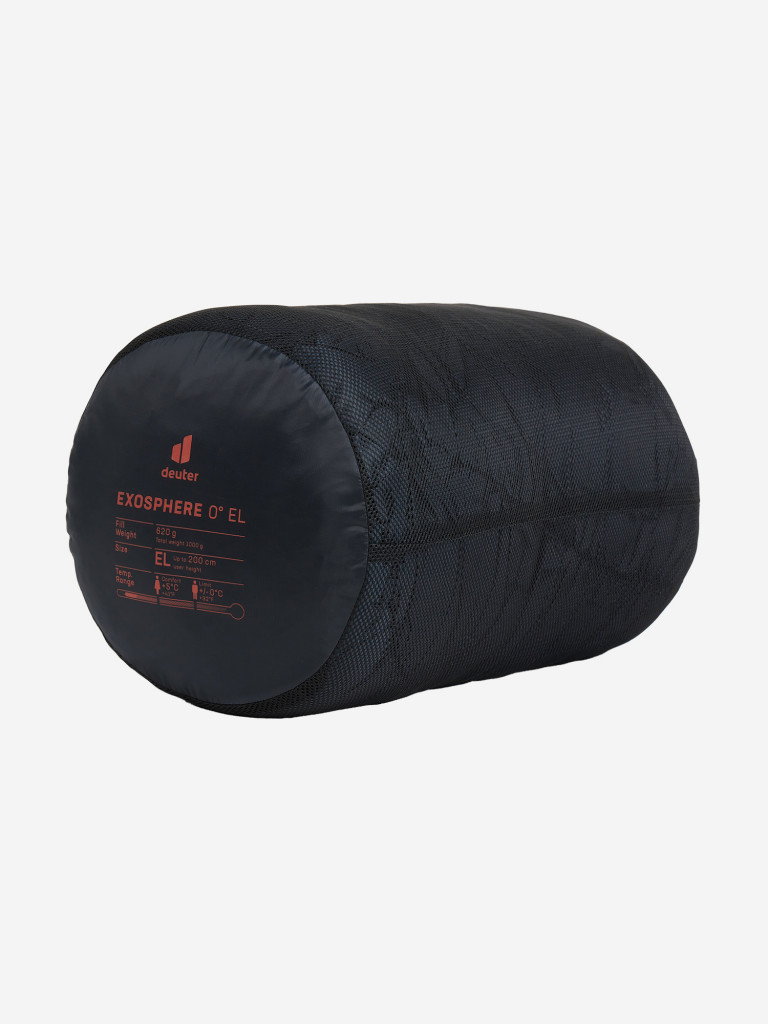 Спальный мешок Deuter Exosphere 0