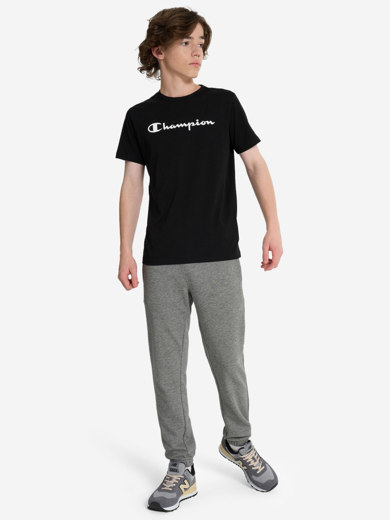 Футболка для мальчиков Champion