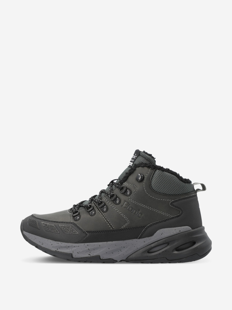 Кроссовки утепленные мужские Etonic Storm