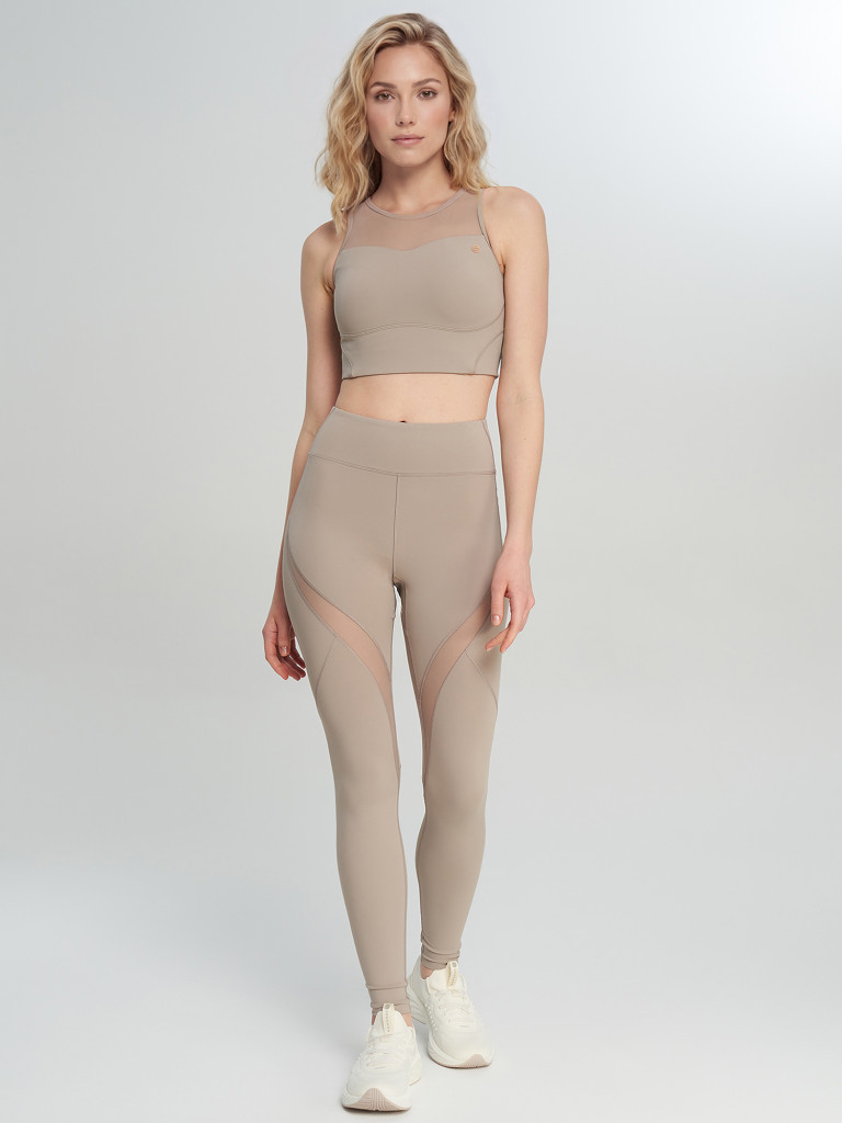 Легинсы женские Sensana