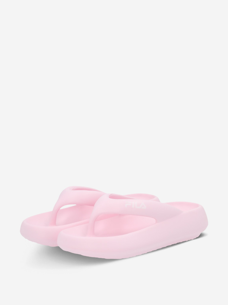 Шлепанцы для девочек FILA Island 2
