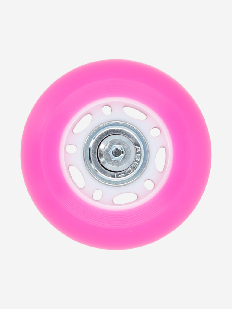 Колесо для роликов детских Reaction 64 мм, 82 А
